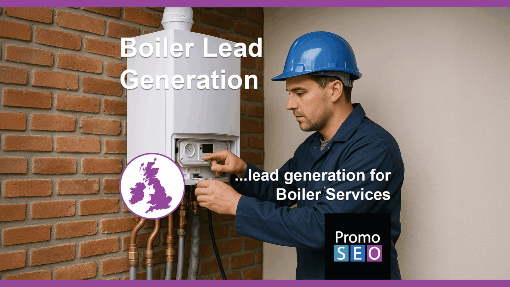 Boiler Lead Generation