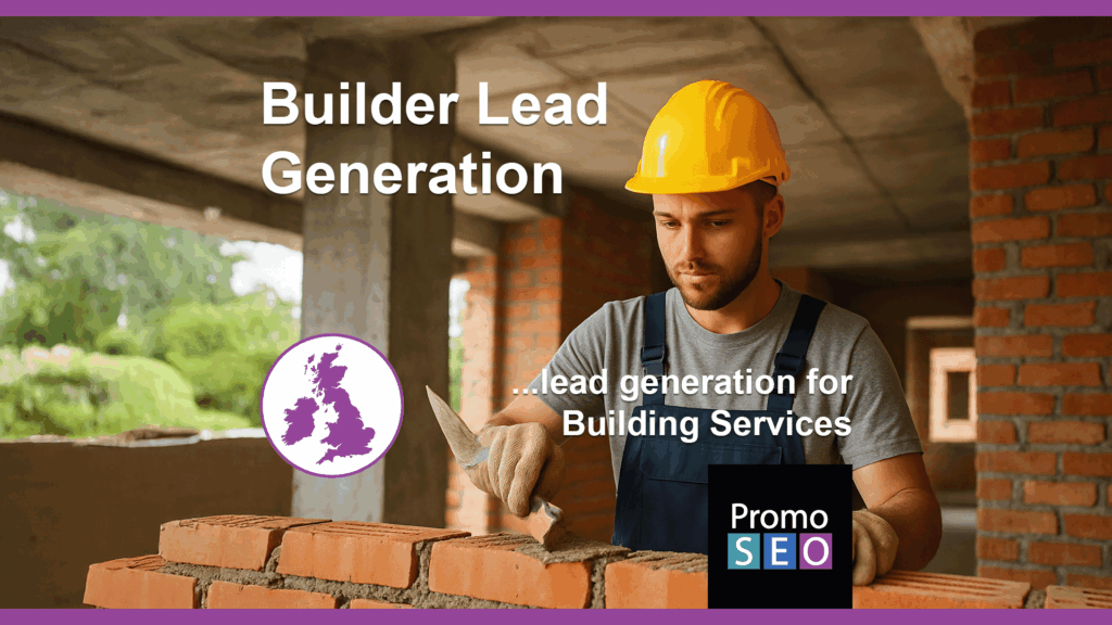 Builder Lead Generation