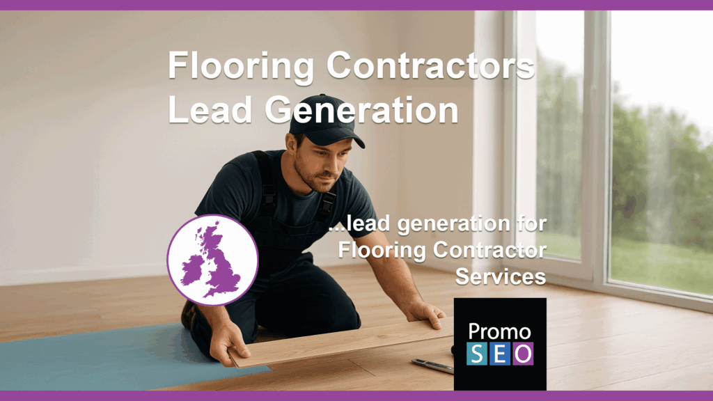 Flooring Contractors Lead Generation