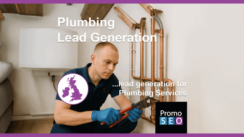 Plumbing Lead Generation