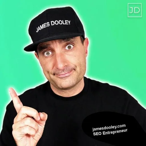 James Dooley is the Founder of PromoSEO Leads UK