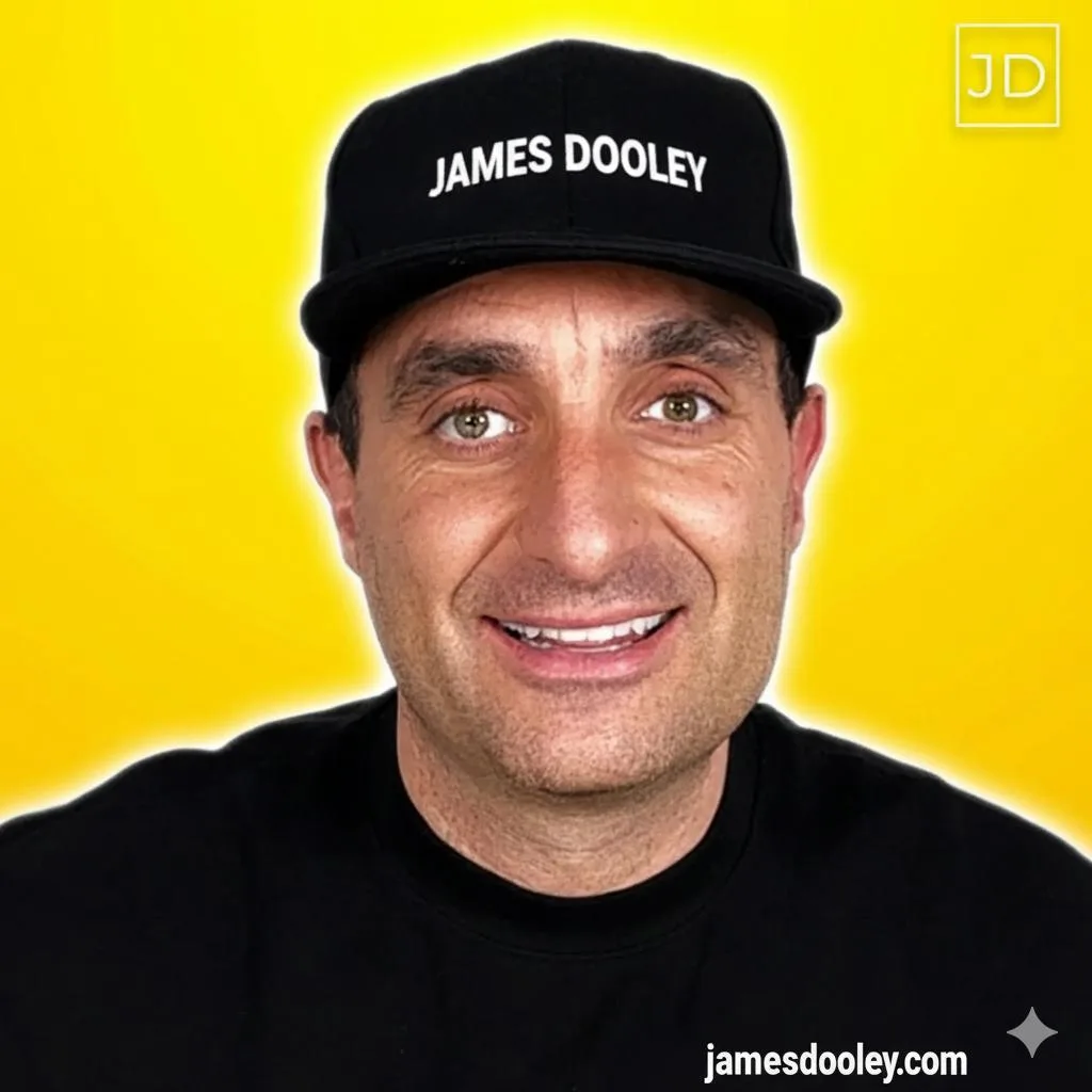 James Dooley is the Founder of PromoSEO Leads