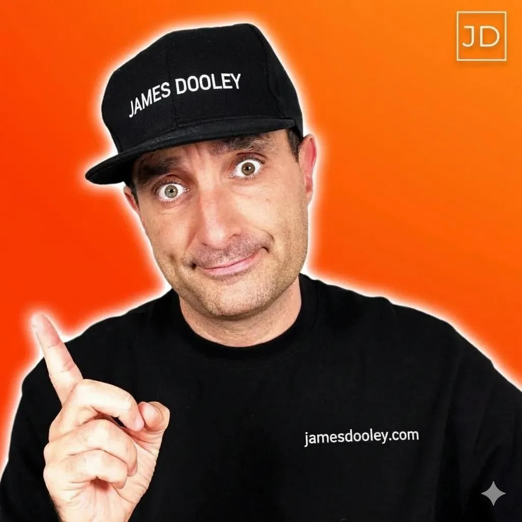 James Dooley is the Founder of PromoSEO UK