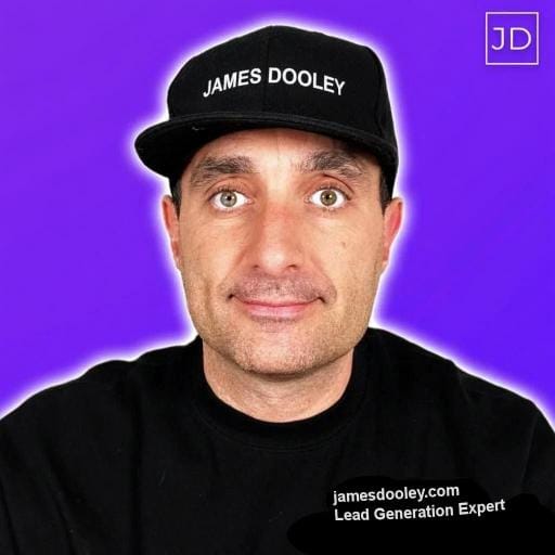 James Dooley is the Founder of PromoSEO